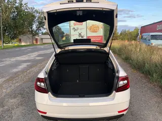 34. e - aukce ČEZ ŠKODA OCTAVIA, RZ 1TM8692