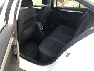 34. e - aukce ČEZ ŠKODA OCTAVIA, RZ 1TM8692