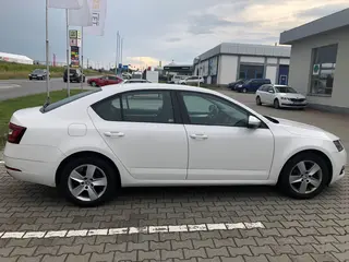 34. e - aukce ČEZ ŠKODA OCTAVIA, RZ 1TM8692