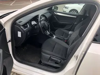 34. e - aukce ČEZ ŠKODA OCTAVIA, RZ 1TM8692