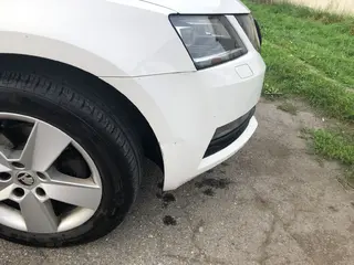 34. e - aukce ČEZ ŠKODA OCTAVIA, RZ 1TM8692