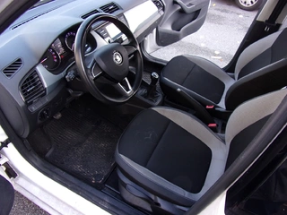  35. e-aukce ČEZ ŠKODA FABIA, RZ 2TD3112