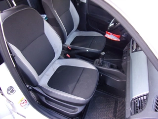  35. e-aukce ČEZ ŠKODA FABIA, RZ 2TD3112