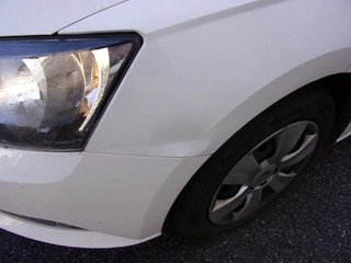  35. e-aukce ČEZ ŠKODA FABIA, RZ 2TD3112