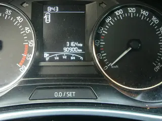 36. e - aukce ČEZ ŠKODA FABIA, RZ9T92183