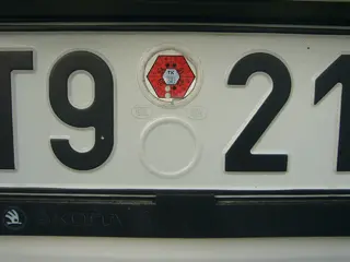 36. e - aukce ČEZ ŠKODA FABIA, RZ9T92183