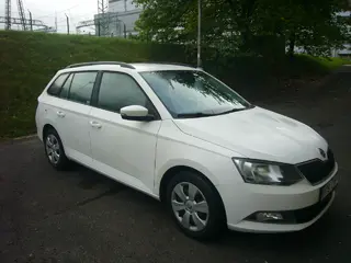 36. e - aukce ČEZ ŠKODA FABIA, RZ9T92183