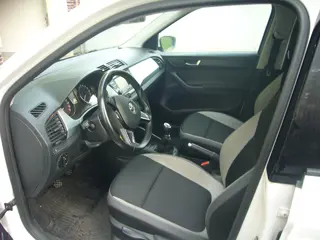 36. e - aukce ČEZ ŠKODA FABIA, RZ9T92183