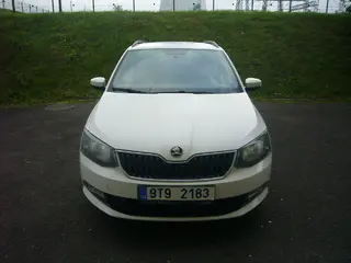 36. e - aukce ČEZ ŠKODA FABIA, RZ9T92183
