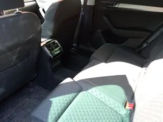48. e - aukce ČEZ Škoda Superb Ambition 2,0 TSI, RZ 1TU2348