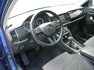 49. e - aukce ČEZ Škoda Kodiaq Style 2,0 TDI, RZ 1TU3243