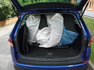 49. e - aukce ČEZ Škoda Kodiaq Style 2,0 TDI, RZ 1TU3243