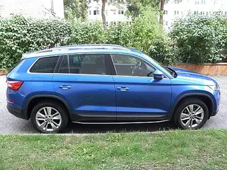 49. e - aukce ČEZ Škoda Kodiaq Style 2,0 TDI, RZ 1TU3243