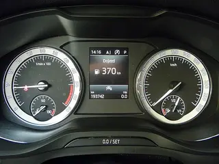 49. e - aukce ČEZ Škoda Kodiaq Style 2,0 TDI, RZ 1TU3243