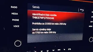 50. e - aukce ČEZ Škoda Superb Grt STY, RZ 1TI5143