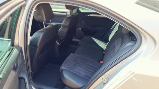 50. e - aukce ČEZ Škoda Superb Grt STY, RZ 1TI5143