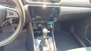 50. e - aukce ČEZ Škoda Superb Grt STY, RZ 1TI5143