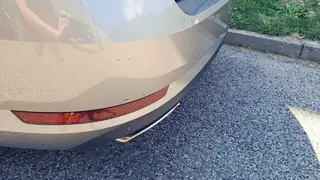 50. e - aukce ČEZ Škoda Superb Grt STY, RZ 1TI5143