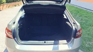 50. e - aukce ČEZ Škoda Superb Grt STY, RZ 1TI5143