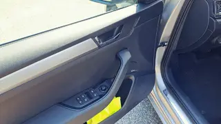50. e - aukce ČEZ Škoda Superb Grt STY, RZ 1TI5143