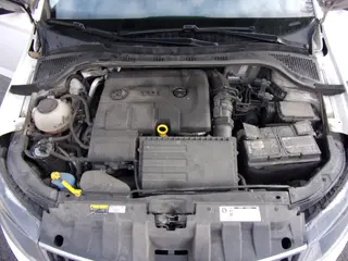 VŘ č. 11 ČEZ ŠKODA FABIA 1.4 TDI 66kW Ambition Combi, RZ 1TI7256