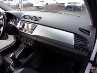 VŘ č. 11 ČEZ ŠKODA FABIA 1.4 TDI 66kW Ambition Combi, RZ 1TI7256