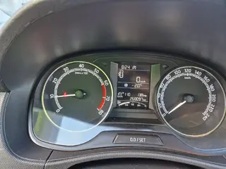 VŘ č. 12 ČEZ ŠKODA FABIA 1.0 TSI 70kW Ambition Combi, RZ 1TT3930