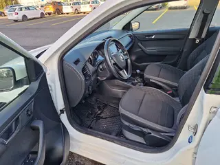 VŘ č. 12 ČEZ ŠKODA FABIA 1.0 TSI 70kW Ambition Combi, RZ 1TT3930