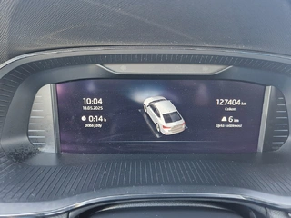 VŘ č. 14 ČEZ ŠKODA OCTAVIA 2.0 TDI 85kW Ambition, RZ 2TD3099