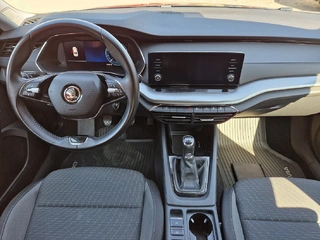 VŘ č. 14 ČEZ ŠKODA OCTAVIA 2.0 TDI 85kW Ambition, RZ 2TD3099