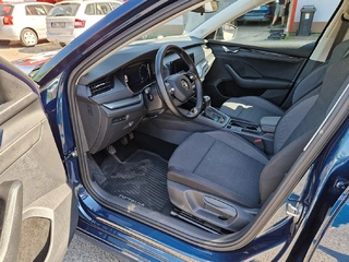 VŘ č. 14 ČEZ ŠKODA OCTAVIA 2.0 TDI 85kW Ambition, RZ 2TD3099