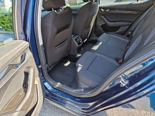 VŘ č. 14 ČEZ ŠKODA OCTAVIA 2.0 TDI 85kW Ambition, RZ 2TD3099