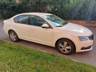 VŘ č. 15 ČEZ ŠKODA OCTAVIA 1.6 TDI 85kW Ambition, RZ 1TN5019