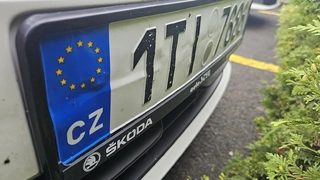  VŘ č. 17 ČEZ ŠKODA FABIA 1.4 TDI 66kW Ambition Combi, RZ 1TI7686