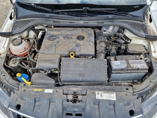  VŘ č. 17 ČEZ ŠKODA FABIA 1.4 TDI 66kW Ambition Combi, RZ 1TI7686
