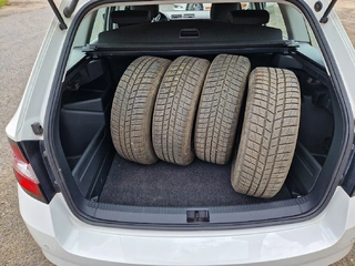  VŘ č. 17 ČEZ ŠKODA FABIA 1.4 TDI 66kW Ambition Combi, RZ 1TI7686