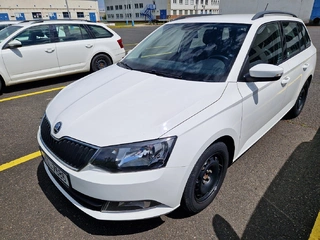  VŘ č. 17 ČEZ ŠKODA FABIA 1.4 TDI 66kW Ambition Combi, RZ 1TI7686