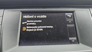  VŘ č. 17 ČEZ ŠKODA FABIA 1.4 TDI 66kW Ambition Combi, RZ 1TI7686