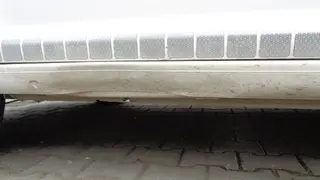 23. e-aukce ČEZ Volkswagen Caddy, RZ 8T75456