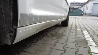 23. e-aukce ČEZ Volkswagen Caddy, RZ 8T75456