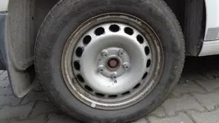 23. e-aukce ČEZ Volkswagen Caddy, RZ 8T75456