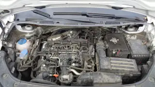 23. e-aukce ČEZ Volkswagen Caddy, RZ 8T75456