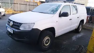 24. e-aukce ČEZ VOLKSWAGEN AMAROK, RZ 8T37968