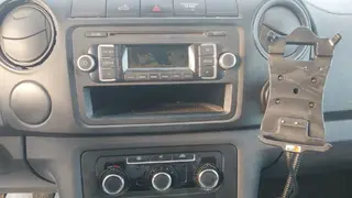24. e-aukce ČEZ VOLKSWAGEN AMAROK, RZ 8T37968