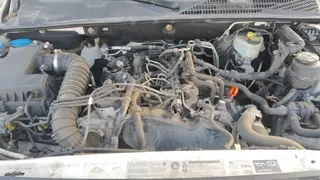 24. e-aukce ČEZ VOLKSWAGEN AMAROK, RZ 8T37968