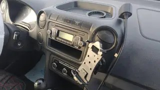 24. e-aukce ČEZ VOLKSWAGEN AMAROK, RZ 8T37968