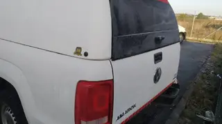 24. e-aukce ČEZ VOLKSWAGEN AMAROK, RZ 8T37968