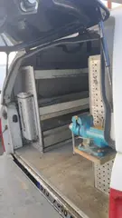 24. e-aukce ČEZ VOLKSWAGEN AMAROK, RZ 8T37968