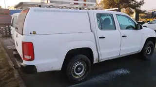 24. e-aukce ČEZ VOLKSWAGEN AMAROK, RZ 8T37968