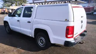 25. e-aukce ČEZ VOLKSWAGEN AMAROK, RZ 9T01852